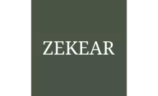 ZEKEAR logo