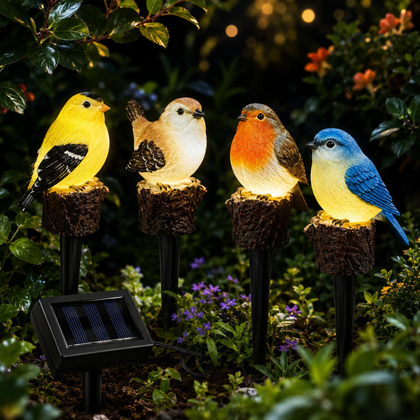 DECORATIVE ITEMS