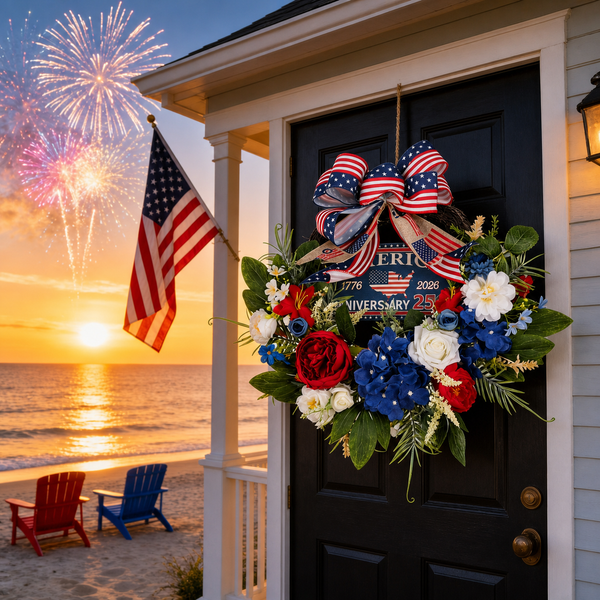 USA 250TH ANNIVERSARY