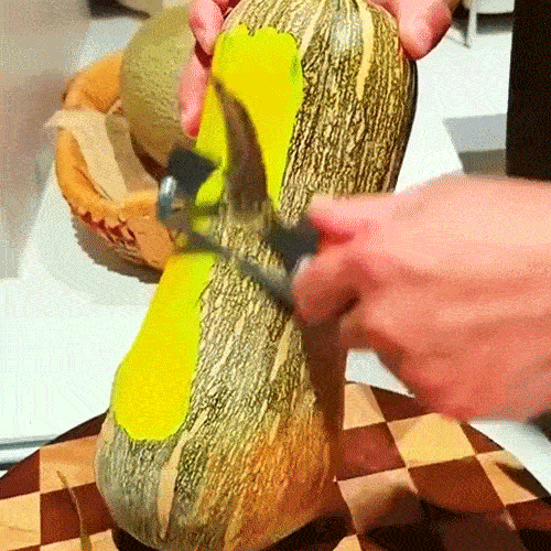 Multi-Functional Vegetable Peeler for Kitchen