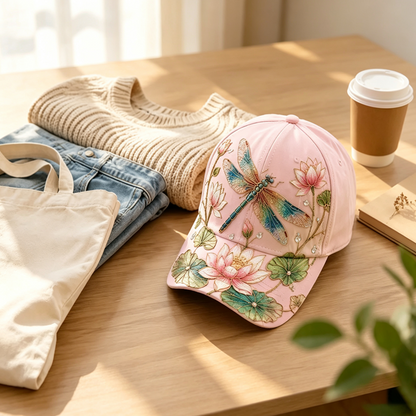 Graddi BloomNature Cap