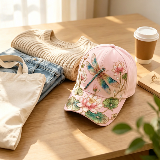 Graddi BloomNature Cap
