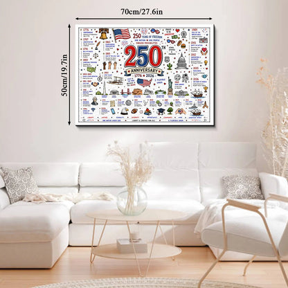 🧩 Patriotic America Jigsaw Puzzle 1000 Pieces 🎁