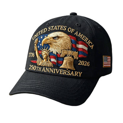 Graddi Patriot Cap
