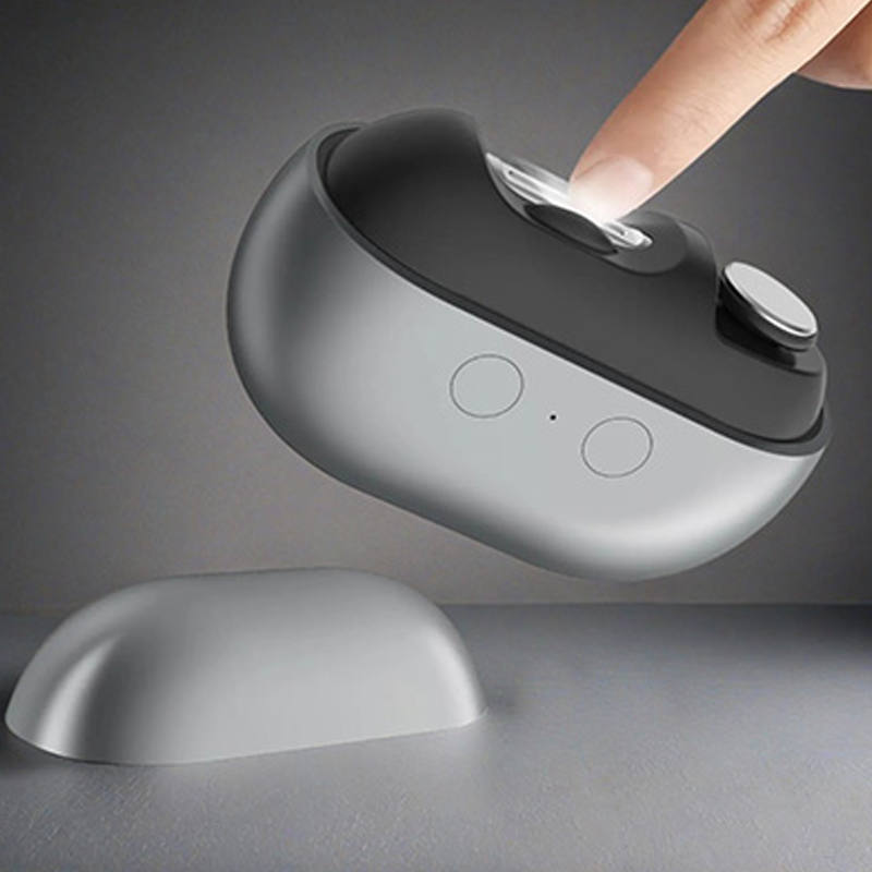 Electric Nail Clipper