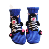 Zekear™ HugHug Socks