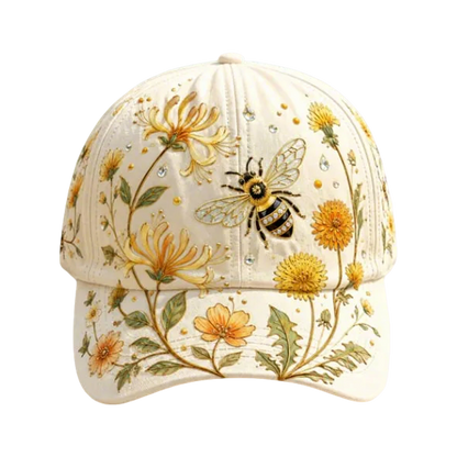 Graddi BloomNature Cap