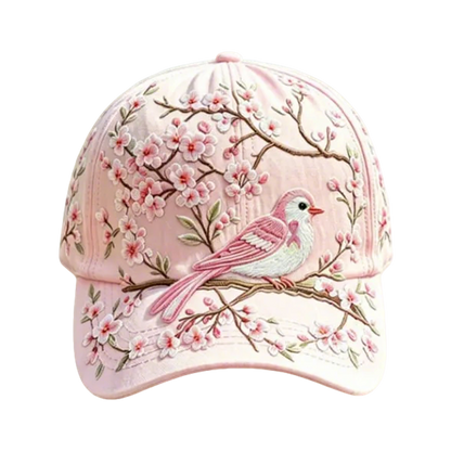 Graddi BloomNature Cap
