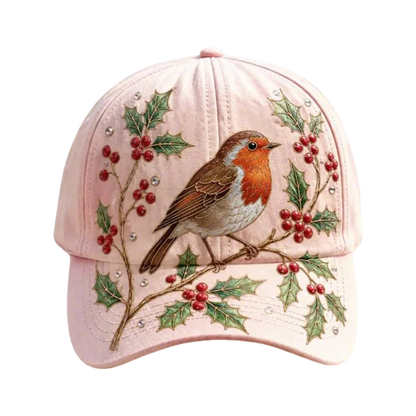 Graddi BloomNature Cap
