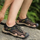 Men's Outdoor Beach Casual Sandals