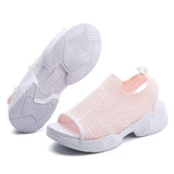 Women's Sandals Summer Daily Sole Shoes