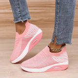 Women's Comfort Arch Support Sneakers