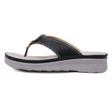 Women Vacation Tong Flat Slippers