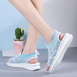 Women's Sandals Summer Daily Sole Shoes