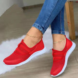 Women's Breathable Casual Walking Shoes