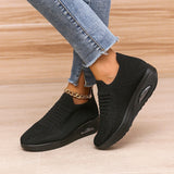 Women's Comfort Arch Support Sneakers