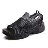 Women's Sandals Summer Daily Sole Shoes