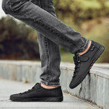 Men's Loafers & Slip-Ons Breathable Soft Shoes