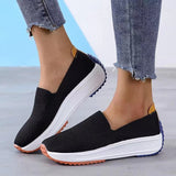 Women's Comfort Loafers(Wide Fit)