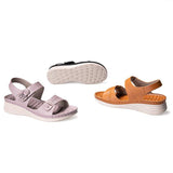 Women‘s Sandals - Daily Summer Comfortable Sandals