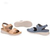 Women‘s Sandals - Daily Summer Sandals