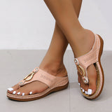 Women's Summer Orthopedic Sandals