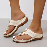 Women's Summer Orthopedic Sandals