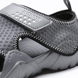 Men's Breathable Mesh Shoes Outdoor Sport Casual Sneakers