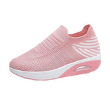 Women's Comfort Arch Support Sneakers