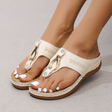 Women's Summer Orthopedic Sandals