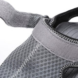 Men's Breathable Mesh Shoes Outdoor Sport Casual Sneakers