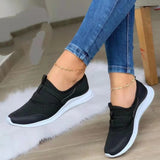 Women's Breathable Casual Walking Shoes