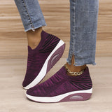 Women's Comfort Arch Support Sneakers