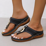 Women's Summer Orthopedic Sandals