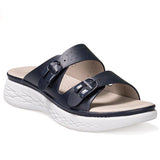 Women's Sandals Wedge Heel Slippers