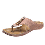 Women's Summer Orthopedic Sandals