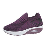 Women's Comfort Arch Support Sneakers