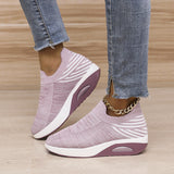 Women's Comfort Arch Support Sneakers