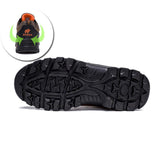 Men's Casual Flat Heel Hiking Shoes