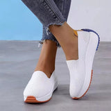 Women's Comfort Loafers(Wide Fit)