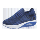 Women's Comfort Arch Support Sneakers