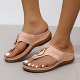 Women's Summer Orthopedic Sandals