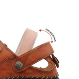 Men's Beach Hollow Hole Sandals