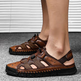 Men's Outdoor Casual Breathable Sandals