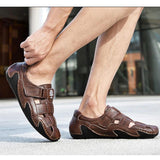 Men's Outdoor Breathable Casual Sandals