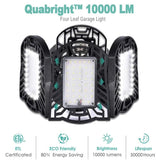 （2020 Upgraded)🔥High Quality Super bright LED Garage Lights