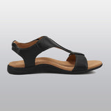 Women's Arch Support Flat Sandals