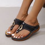 Women's Summer Orthopedic Sandals