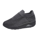 Women's Comfort Arch Support Sneakers