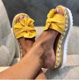 Ladies Comfort Casual Sandals Slippers